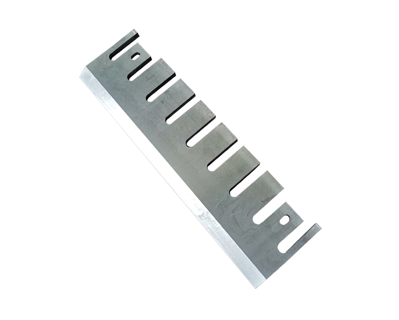 木材削片机刀片