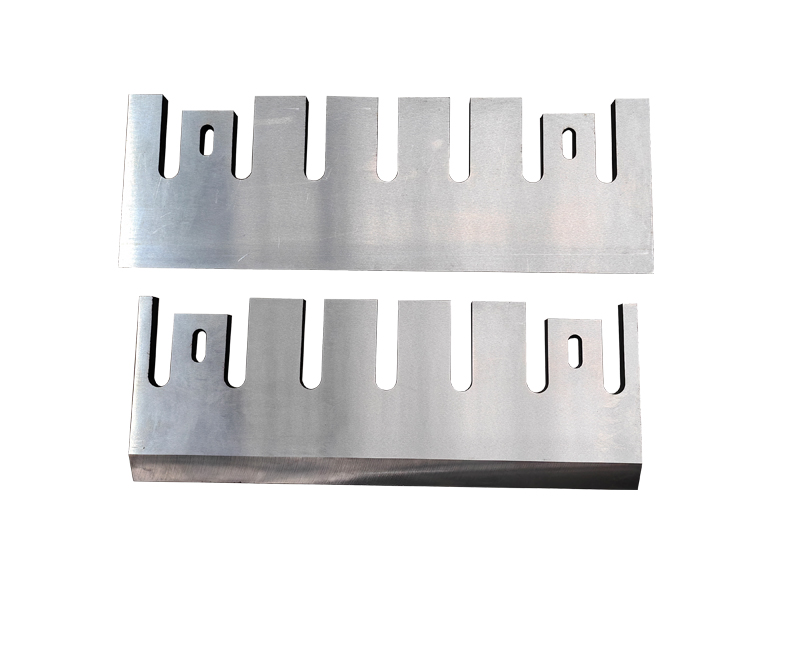 木材削片机刀片